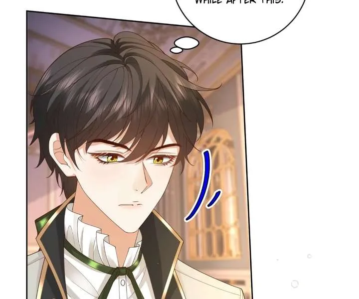 I Want to Maintain My Stepmother’s Character Chapter 43 page 17