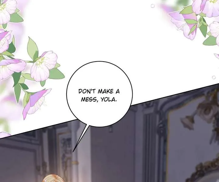 I Want to Maintain My Stepmother’s Character Chapter 44 page 54