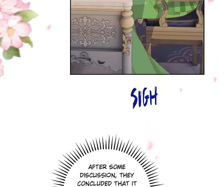 I Want to Maintain My Stepmother’s Character Chapter 43 page 4