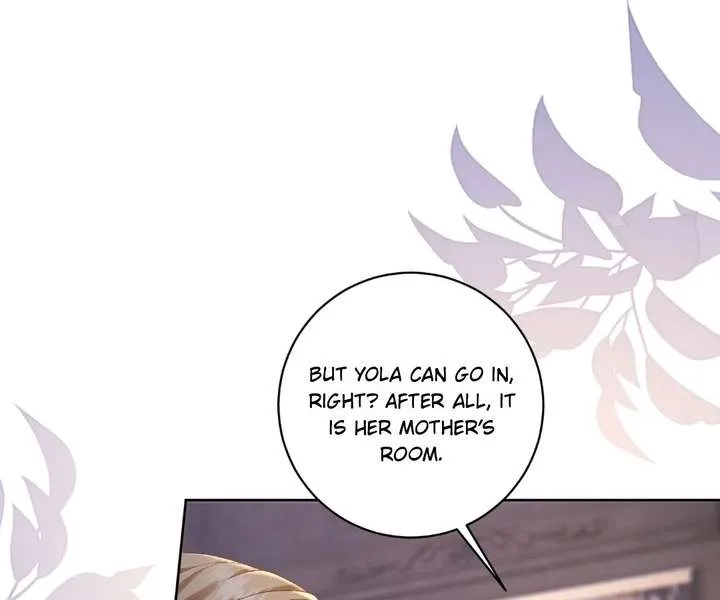 I Want to Maintain My Stepmother’s Character Chapter 44 page 29