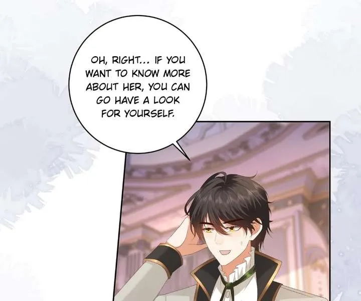 I Want to Maintain My Stepmother’s Character Chapter 43 page 47
