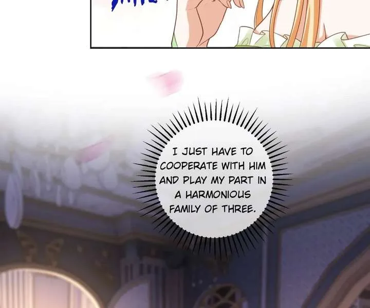 I Want to Maintain My Stepmother’s Character Chapter 43 page 10