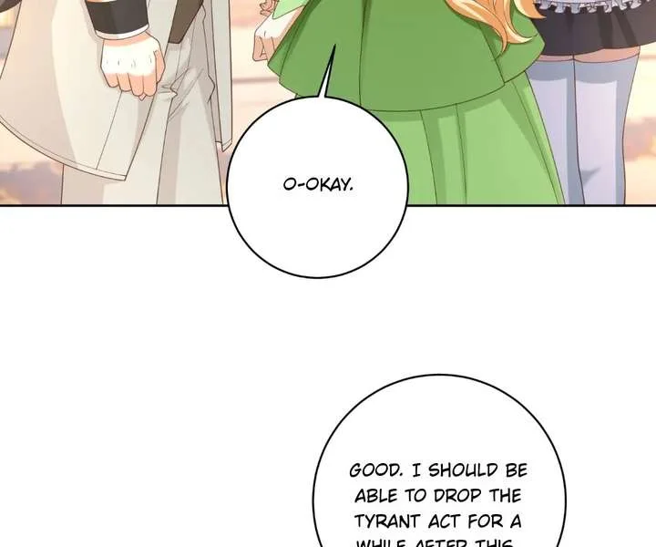 I Want to Maintain My Stepmother’s Character Chapter 43 page 16