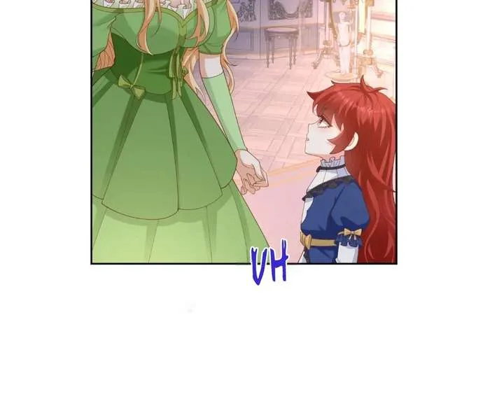 I Want to Maintain My Stepmother’s Character Chapter 44 page 38