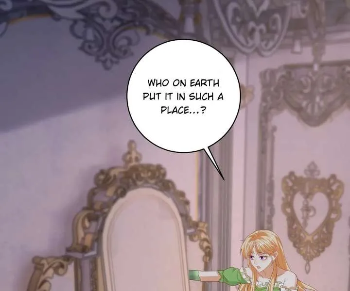 I Want to Maintain My Stepmother’s Character Chapter 44 page 84