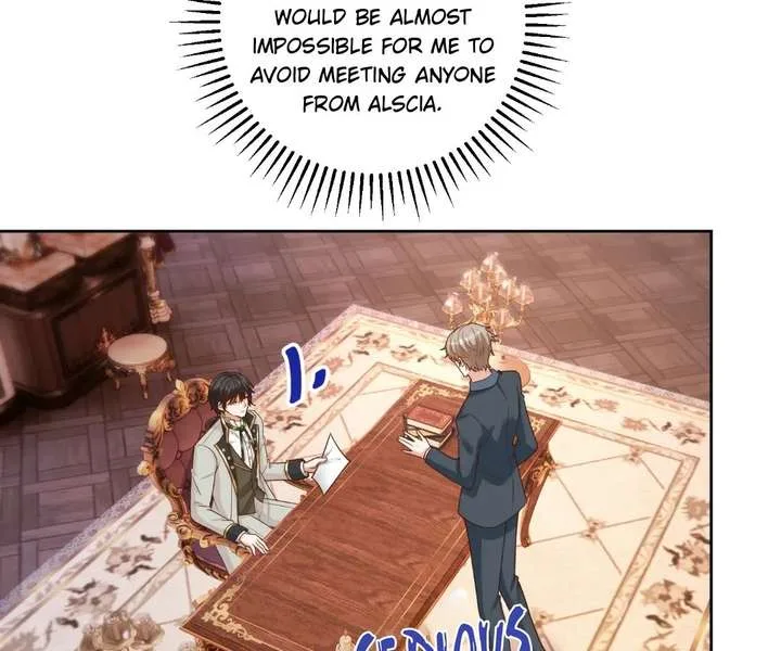 I Want to Maintain My Stepmother’s Character Chapter 43 page 5