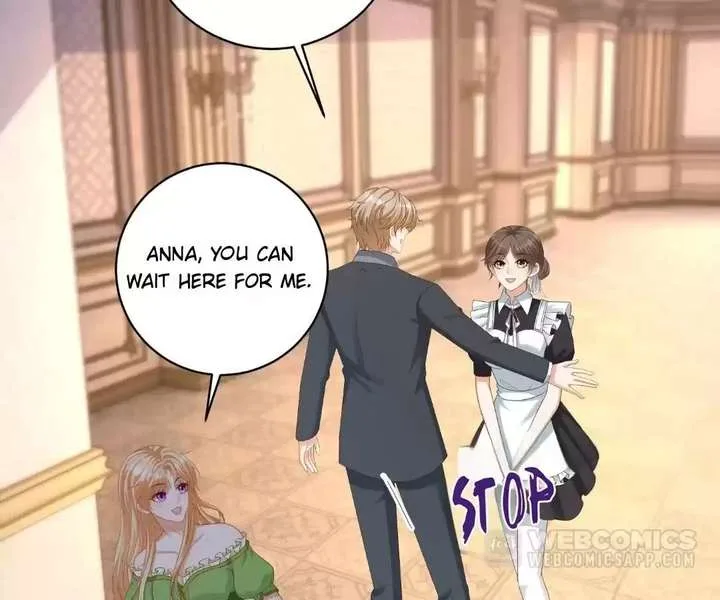 I Want to Maintain My Stepmother’s Character Chapter 44 page 27