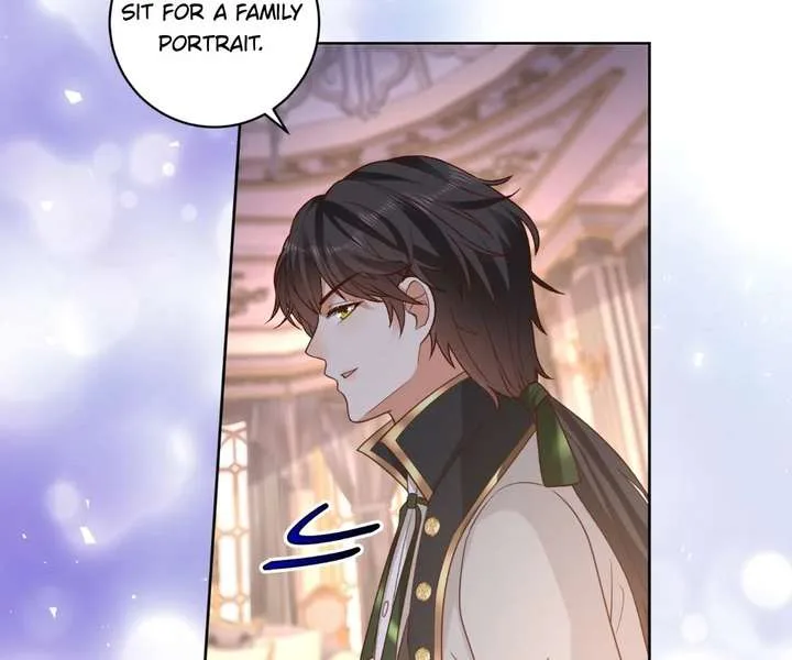 I Want to Maintain My Stepmother’s Character Chapter 43 page 52
