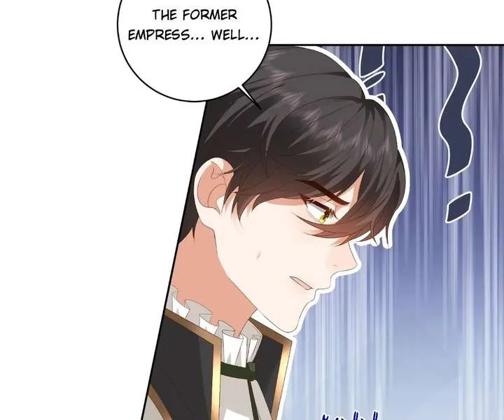 I Want to Maintain My Stepmother’s Character Chapter 43 page 39