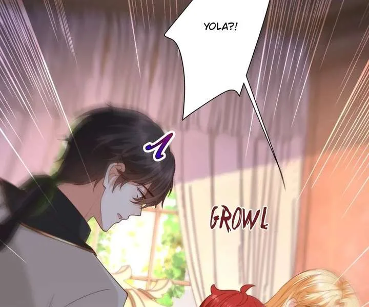 I Want to Maintain My Stepmother’s Character Chapter 43 page 70