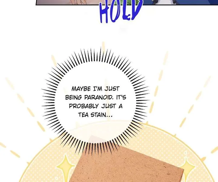 I Want to Maintain My Stepmother’s Character Chapter 44 page 92
