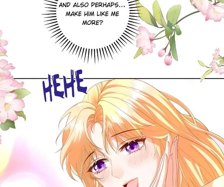 I Want to Maintain My Stepmother’s Character Chapter 44 page 47