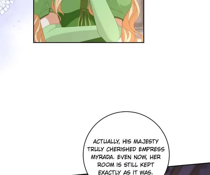 I Want to Maintain My Stepmother’s Character Chapter 43 page 44