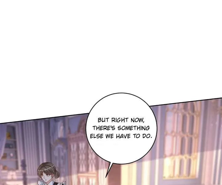 I Want to Maintain My Stepmother’s Character Chapter 43 page 49