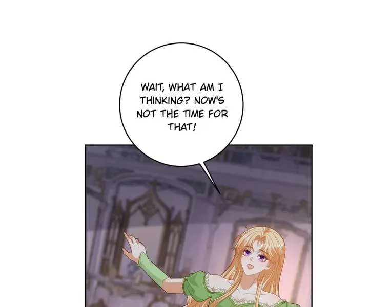 I Want to Maintain My Stepmother’s Character Chapter 44 page 49