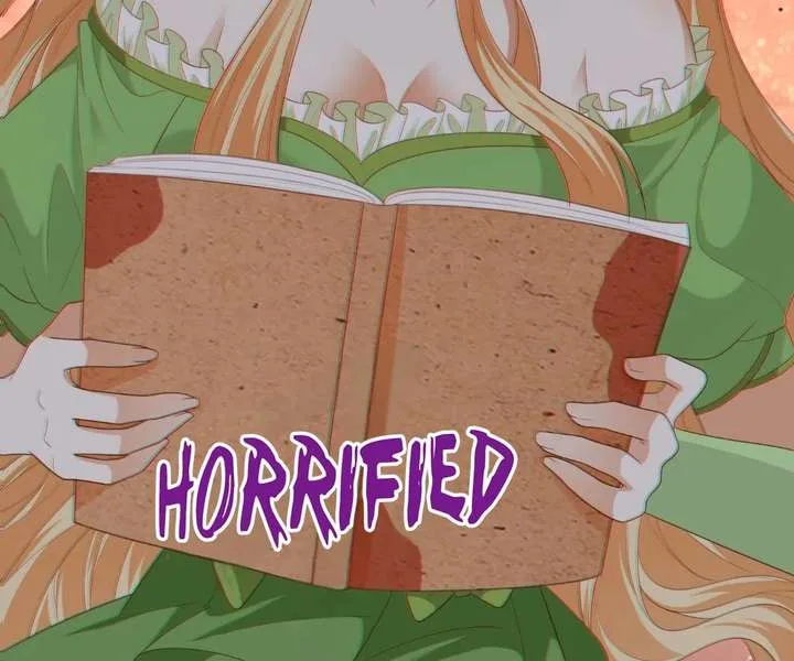 I Want to Maintain My Stepmother’s Character Chapter 44 page 114