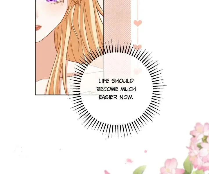 I Want to Maintain My Stepmother’s Character Chapter 43 page 2