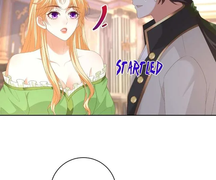 I Want to Maintain My Stepmother’s Character Chapter 43 page 38