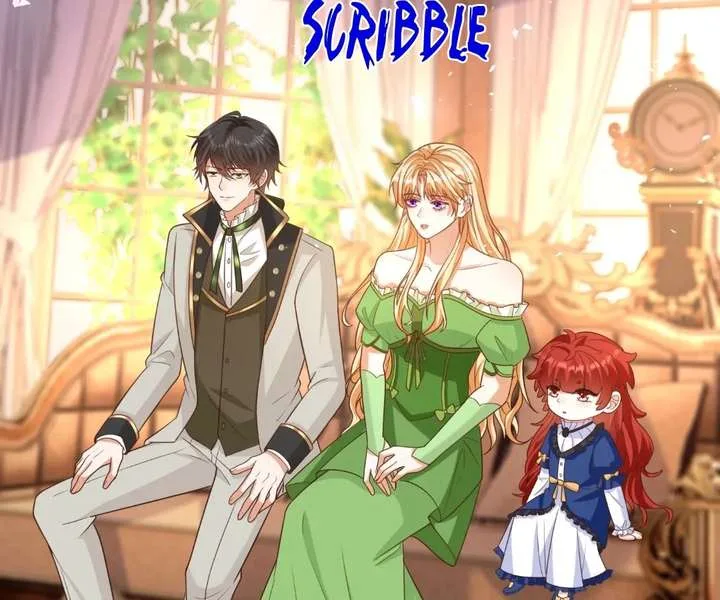 I Want to Maintain My Stepmother’s Character Chapter 43 page 57