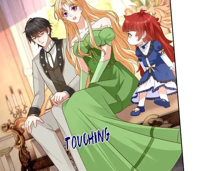 I Want to Maintain My Stepmother’s Character Chapter 43 page 62