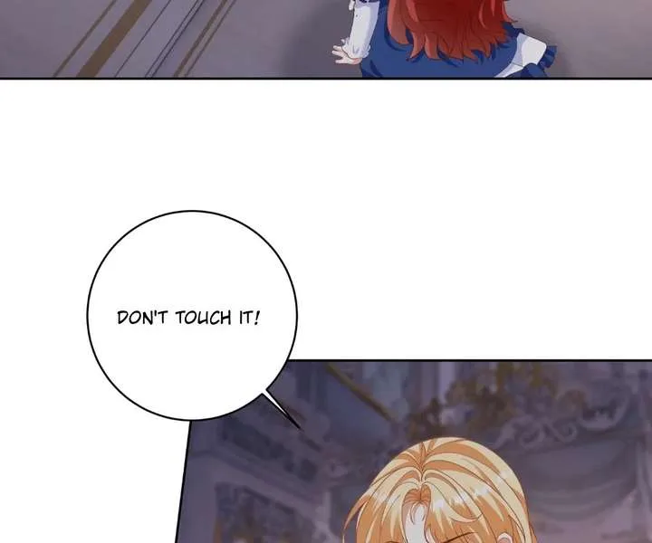 I Want to Maintain My Stepmother’s Character Chapter 44 page 90