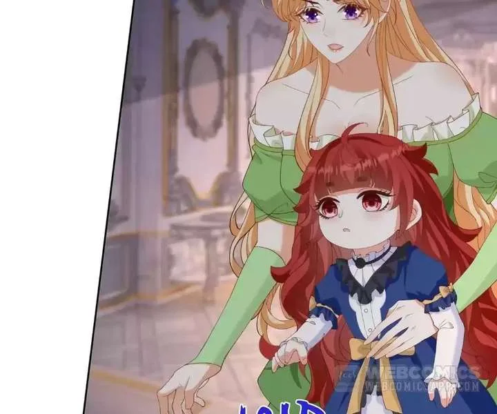 I Want to Maintain My Stepmother’s Character Chapter 44 page 91
