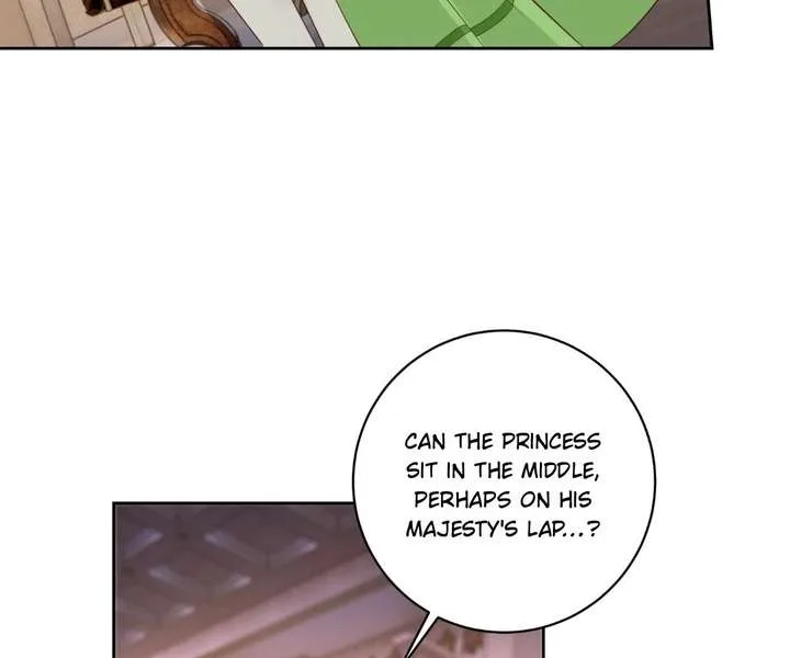 I Want to Maintain My Stepmother’s Character Chapter 43 page 63