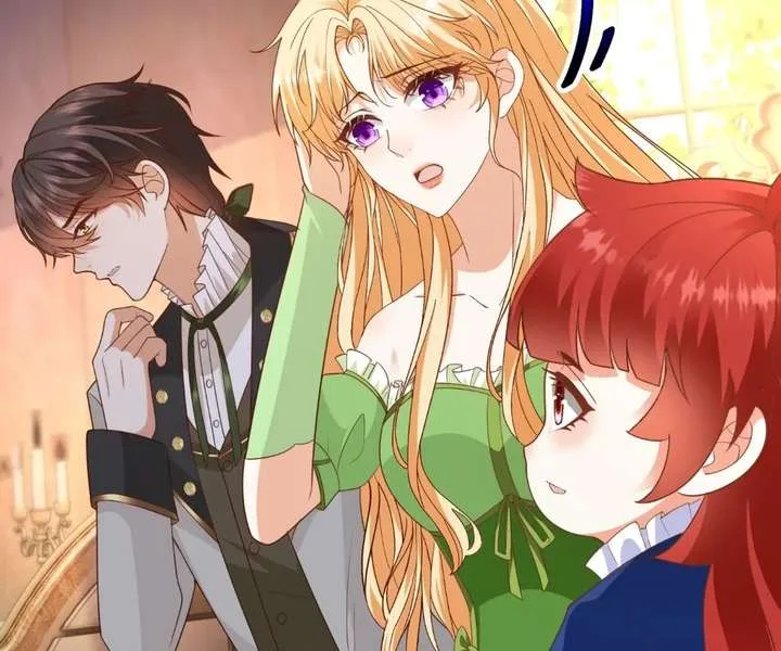 I Want to Maintain My Stepmother’s Character Chapter 43 page 66