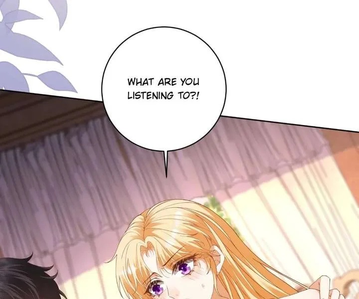 I Want to Maintain My Stepmother’s Character Chapter 43 page 87