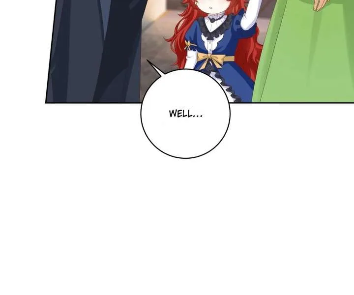 I Want to Maintain My Stepmother’s Character Chapter 44 page 31
