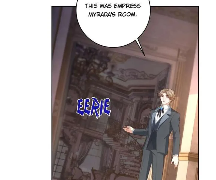 I Want to Maintain My Stepmother’s Character Chapter 44 page 23