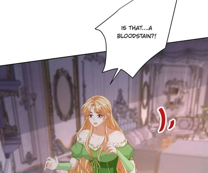 I Want to Maintain My Stepmother’s Character Chapter 44 page 88