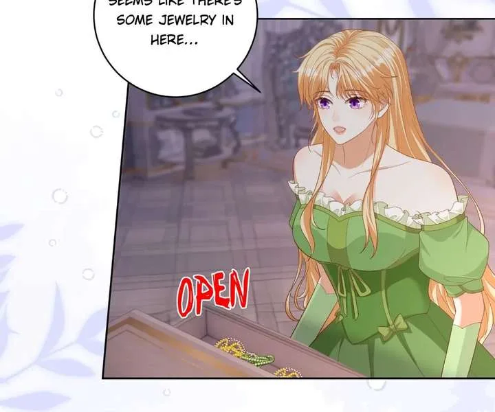 I Want to Maintain My Stepmother’s Character Chapter 44 page 68