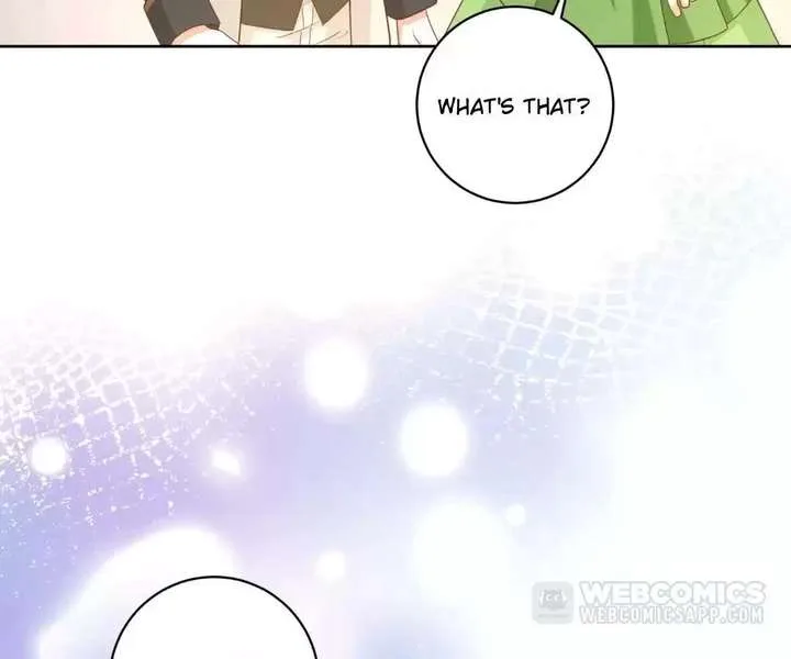I Want to Maintain My Stepmother’s Character Chapter 43 page 51