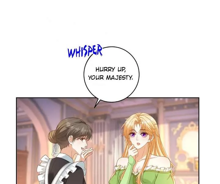 I Want to Maintain My Stepmother’s Character Chapter 43 page 13