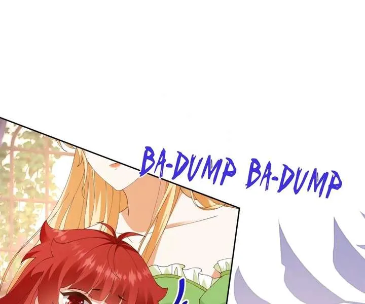 I Want to Maintain My Stepmother’s Character Chapter 43 page 85
