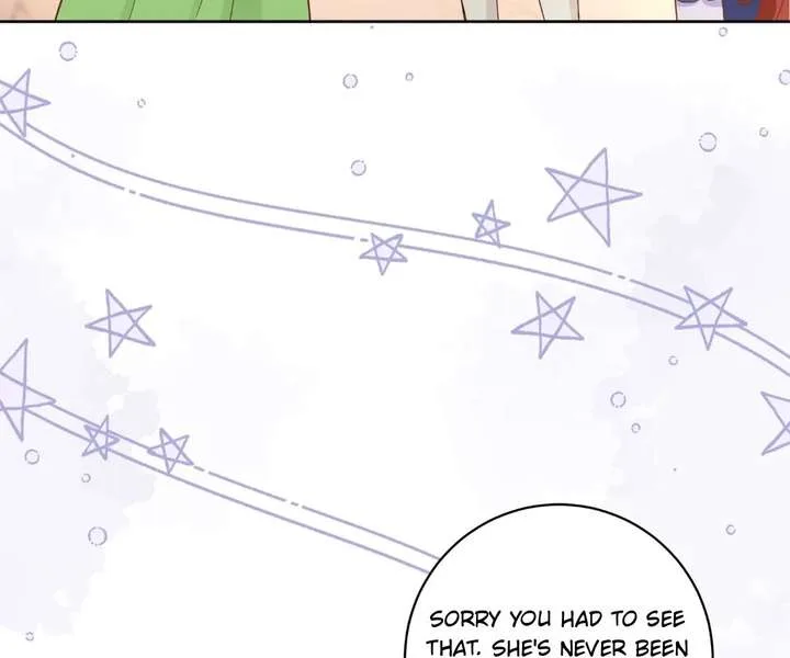 I Want to Maintain My Stepmother’s Character Chapter 43 page 34