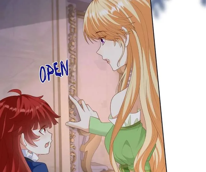 I Want to Maintain My Stepmother’s Character Chapter 44 page 82