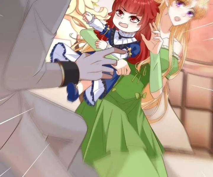 I Want to Maintain My Stepmother’s Character Chapter 43 page 71