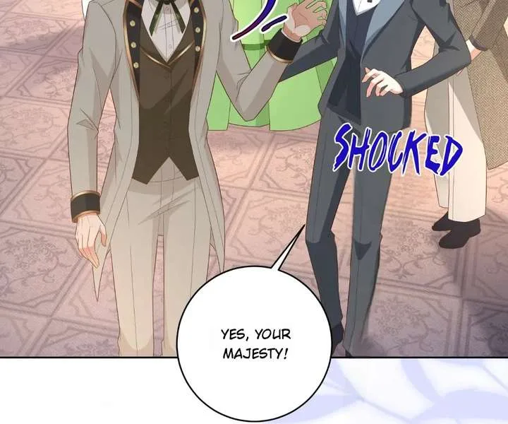 I Want to Maintain My Stepmother’s Character Chapter 44 page 16