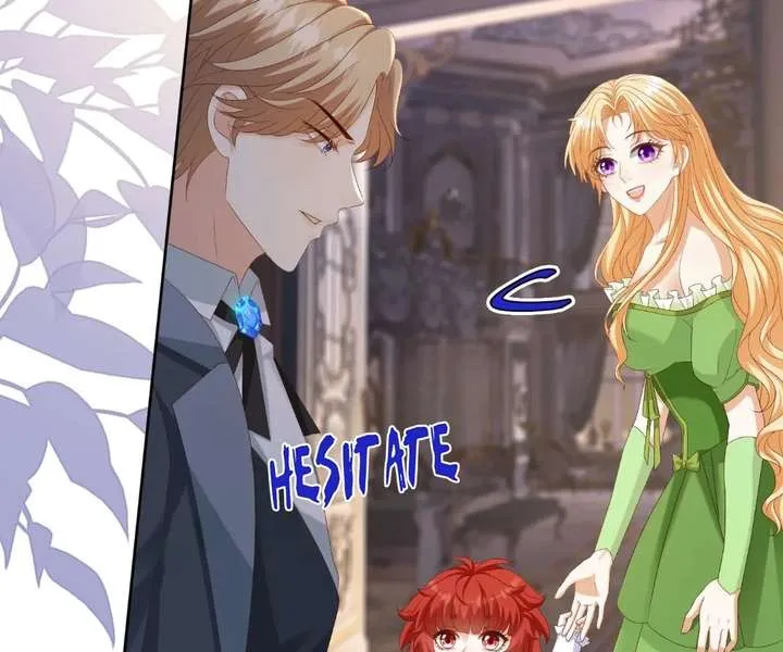 I Want to Maintain My Stepmother’s Character Chapter 44 page 30
