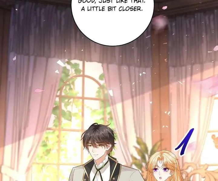 I Want to Maintain My Stepmother’s Character Chapter 43 page 78