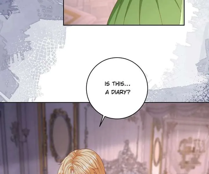 I Want to Maintain My Stepmother’s Character Chapter 44 page 100