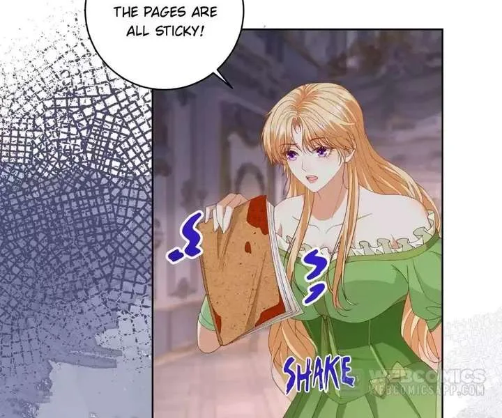 I Want to Maintain My Stepmother’s Character Chapter 44 page 99