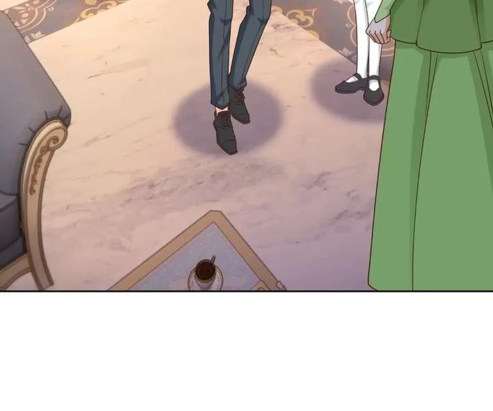 I Want to Maintain My Stepmother’s Character Chapter 43 page 12