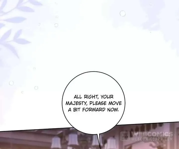 I Want to Maintain My Stepmother’s Character Chapter 43 page 75