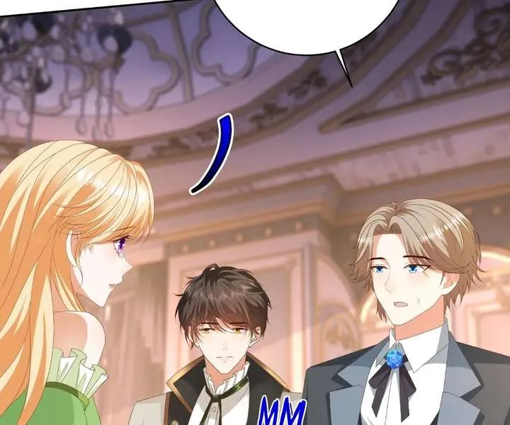 I Want to Maintain My Stepmother’s Character Chapter 43 page 45