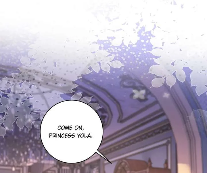 I Want to Maintain My Stepmother’s Character Chapter 43 page 22