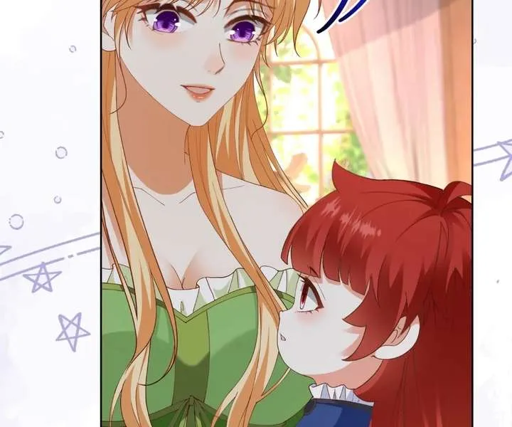 I Want to Maintain My Stepmother’s Character Chapter 43 page 93