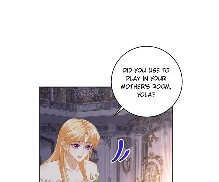 I Want to Maintain My Stepmother’s Character Chapter 44 page 37